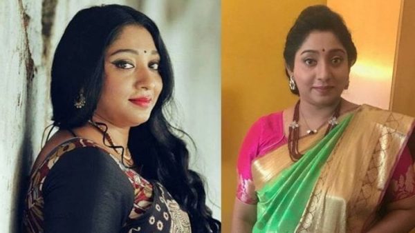 రాజీవ్ క‌న‌కాల కుటుంబంలో విషాదం