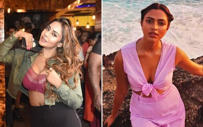 శ్రీ‌రెడ్డి మాట‌ల్లో అర్థం అదేనా?