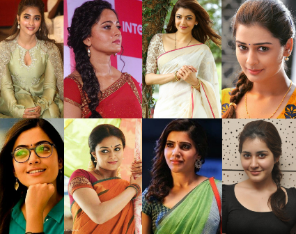 భారీగా కోత‌..ల‌బోదిబో మంటోన్న భామ‌లు!