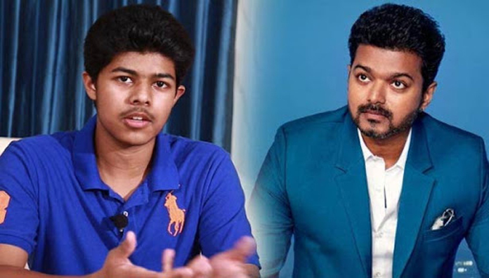 ఉప్పెన రీమేక్ తో ప‌వ‌ర్ స్టార్ త‌న‌యుడు ఎంట్రీ!