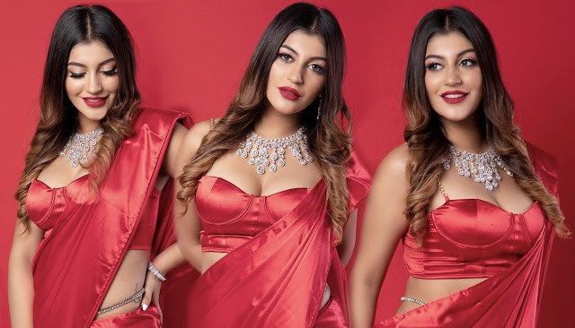 మియా ఖ‌లీఫా అంటూ ఆట‌ప‌ట్టిస్తున్ననెటిజ‌న్స్‌!