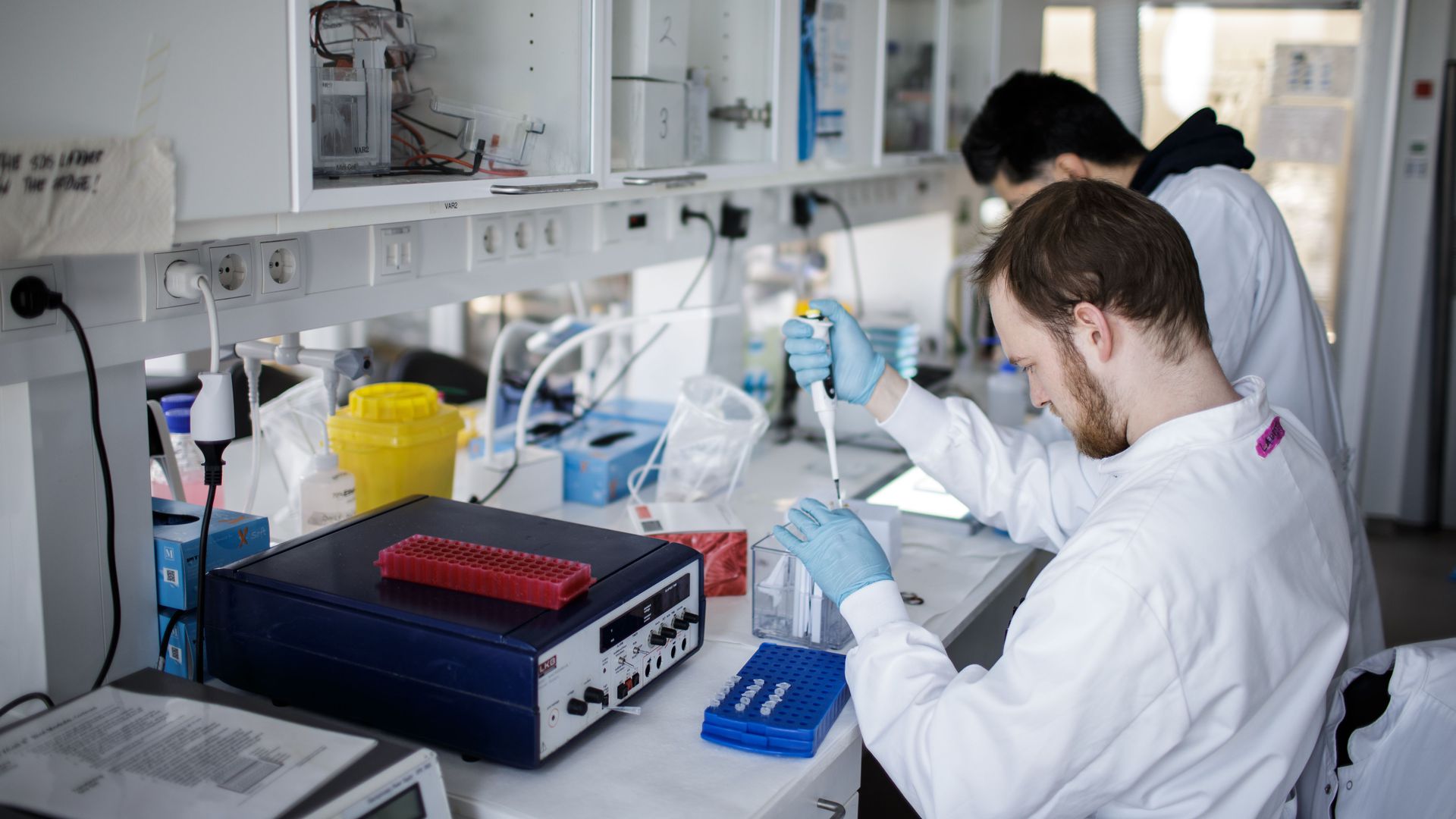 ప్రైవేట్ కరోనా టెస్టుల వలన పెను ప్రమాదమే ఉండొచ్చు