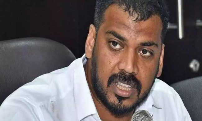 ఆడ‌..మ‌గా కానీ ఉమాతో మాకేంటి మాట‌లు?