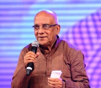 సింగీతం దర్శకత్వంలో  గాయకుడి బయోపిక్‌!?