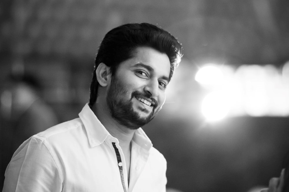  ప్రయోగాలకు నాని ఆశాకిరణమా!?