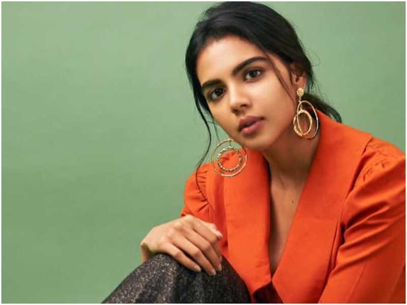 మాతృభాష పైనే కల్యాణి ఫోకస్!?