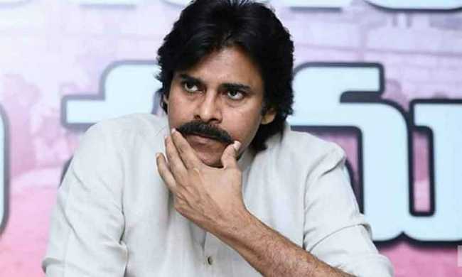 ప్చ్..  పవన్  నీ  స్టాండ్ ఏమిటి ? 
