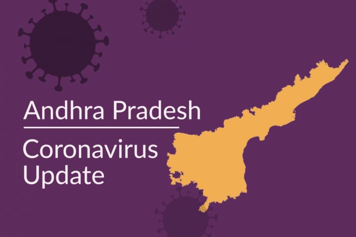 52 new Covid-19 cases take AP tally to 2,282