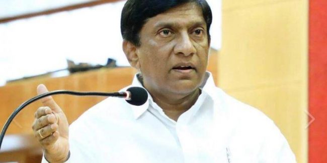 కేంద్రం ప్యాకేజీలో పేద‌లు ఎక్క‌డ‌?