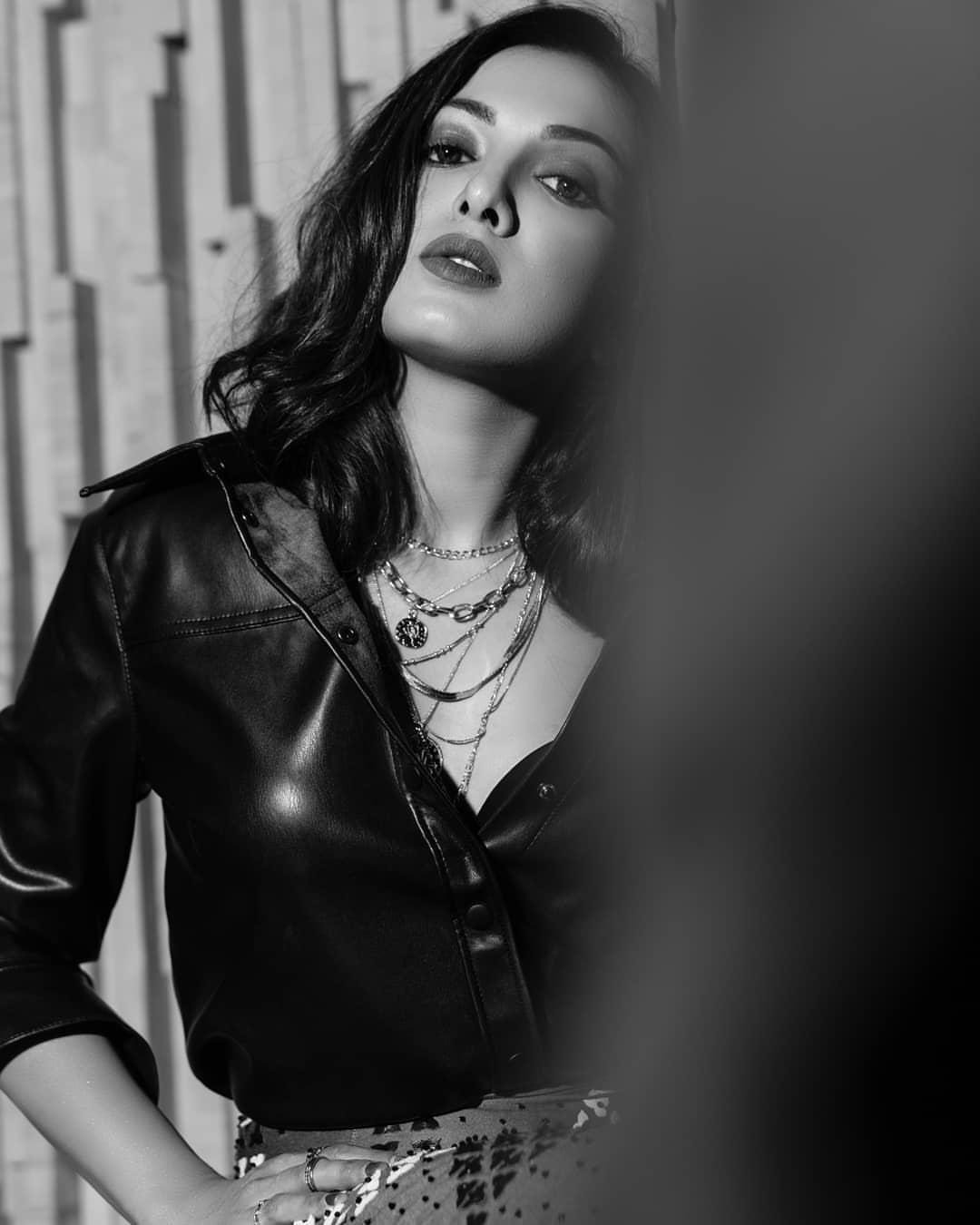 Catherine Tresa Photos