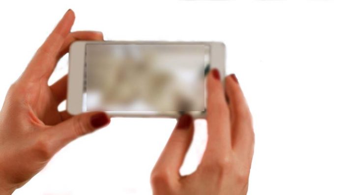 1 in 2 employees watching porn on device being used for work from home