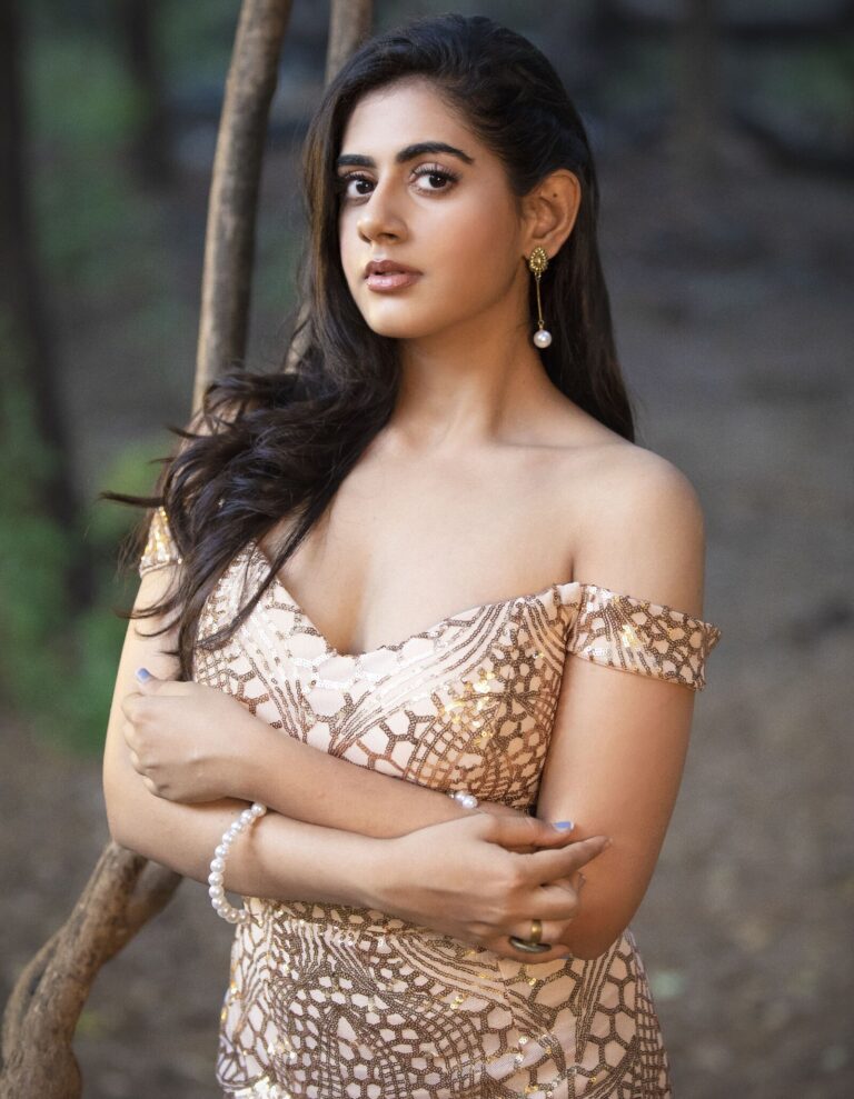 Gehna Sippy Spicy Stills