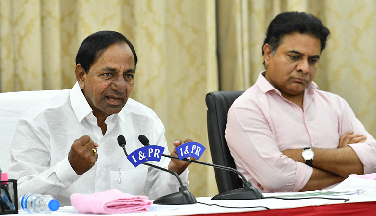 తెలంగాణ పరిస్థితి ఏపీ కంటే దారుణంగా ఉందా ?