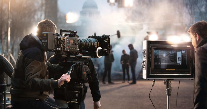 సెట్లో తుమ్మినా ద‌గ్గినా ఒక‌టే టెన్ష‌న్ టెన్ష‌న్!