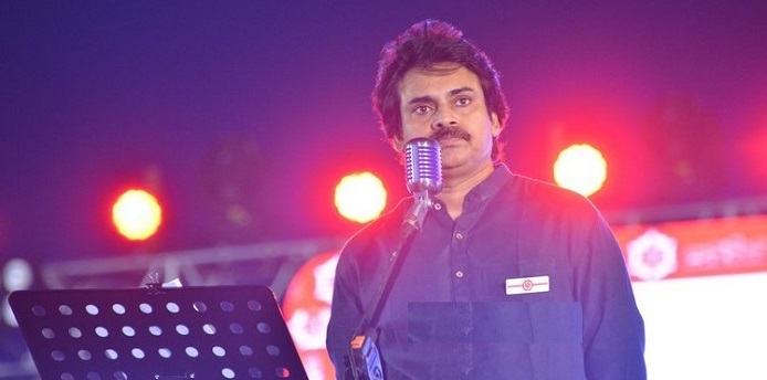 ప‌వ‌న్ ఇమేజ్ డ్యామ్ లో క‌లిసిపోతుంద‌నే భ‌య‌మా?