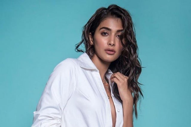Pooja Hegde paid big bucks to romance Malayalam hero