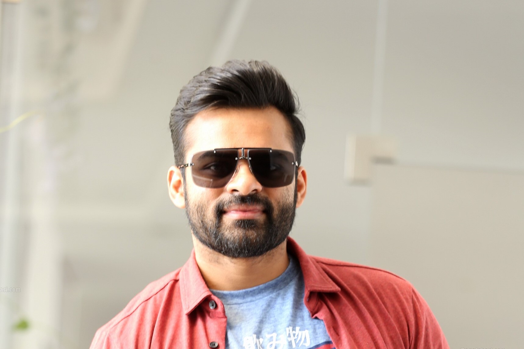 Sai Dharam Tej finally getting some good offers.