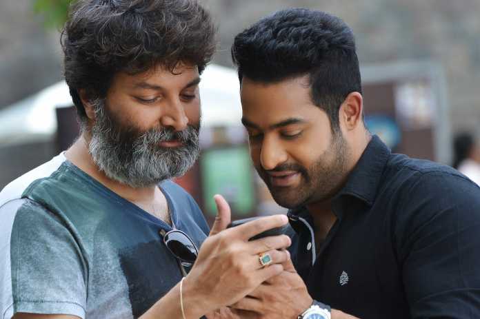 ఎన్టీఆర్ – త్రివిక్రమ్ చిత్రంలో `అల..` టైపులో రోల్ రిపీట్ చేస్తున్నారా?  పూజాకు మ‌రోసారి జాక్ పాట్ త‌గిలిన‌ట్టేనా?!