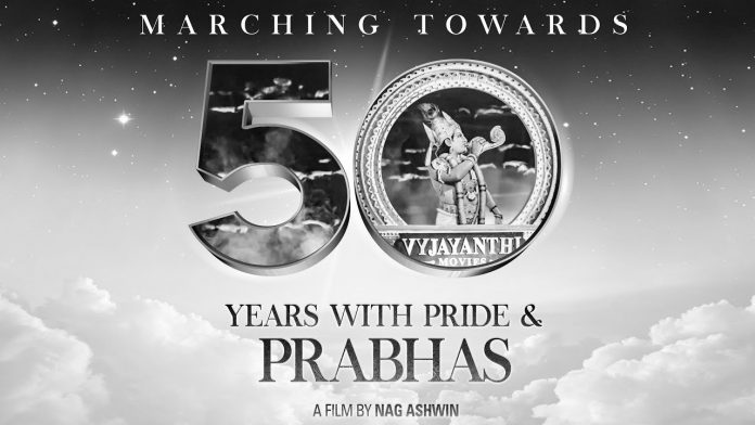 Thanks to Nag, not many interested in Prabhas20