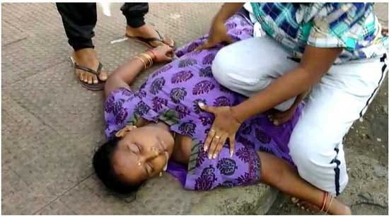 విశాఖ‌లో ర‌సాయ‌న వాయువు లీక్.. సిటీలో టెన్ష‌న్ టెన్ష‌న్