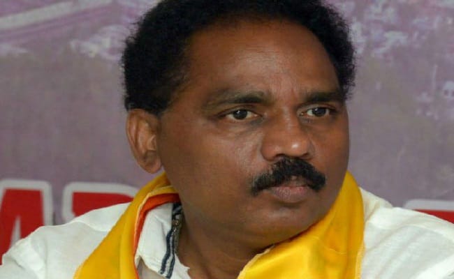 ప‌చ్చ‌ త‌మ్ముడు కోసం రాజ్యాంగం మార్చేయాలేమో!