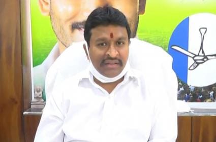 క‌రోనాపై టీడీపీ నీచ రాజ‌కీయం మానుకోవాలి