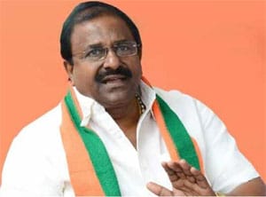 కేసీఆర్ కి చుక్క ఎక్కువైందన్న బీజేపీ