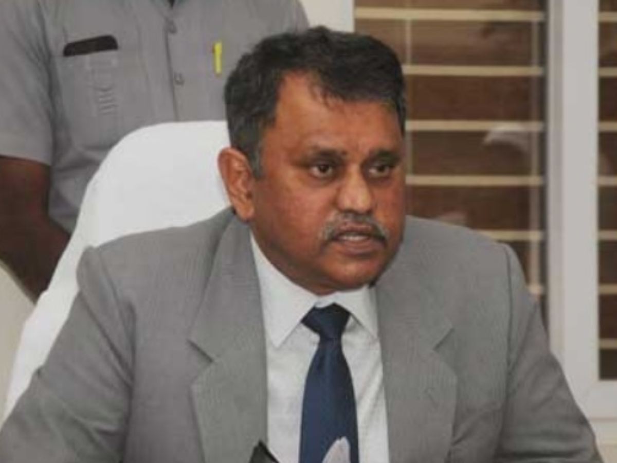 నిమ్మగడ్డ కేసులో హాట్ టాపిక్ గా సాంబమూర్తి