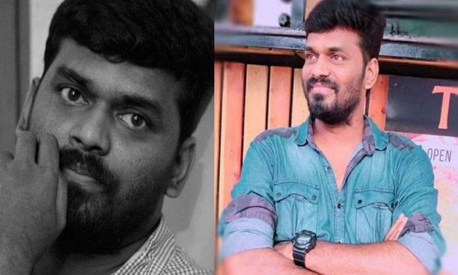 యాక్సిడెంట్ లోయంగ్ డైరెక్ట‌ర్ మృతి