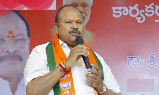 క‌న్నాపై కేంద్రం సీరియ‌స్..వేటు దిశ‌గా బీజేపీ అడుగులు!