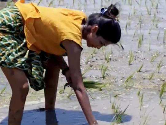 ఈ హీరోయిన్ ని చూసి యూత్ సిగ్గు పడాలి!