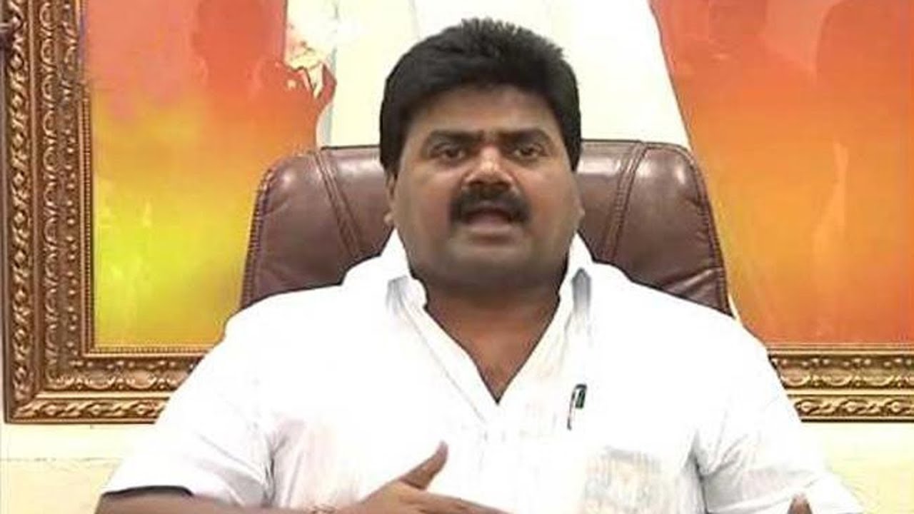 కూన మీద గట్టిగానే కన్నేసిన పోలీసులు