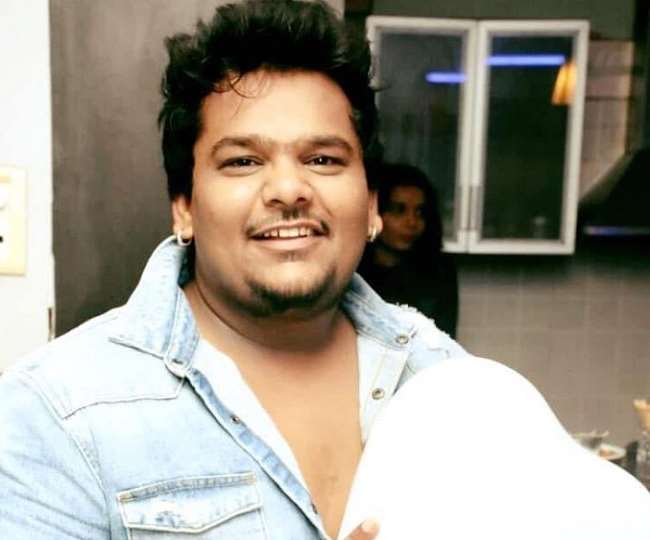 యువ న‌టుడు మృతి..షాక్ లో ఇండ‌స్ర్టీ