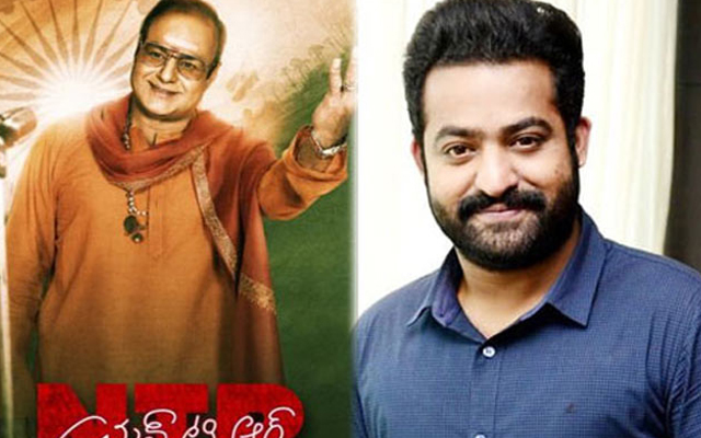 #NTR.. తాతలా ఎదురేలేని ఒకే ఒక్క‌డ‌వుతాడా?