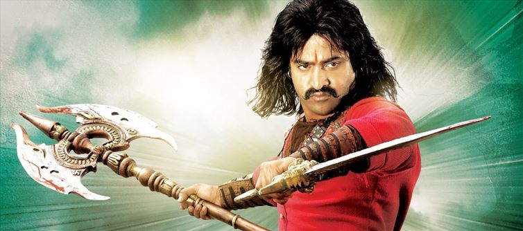 Is this the worst look in NTR’s career