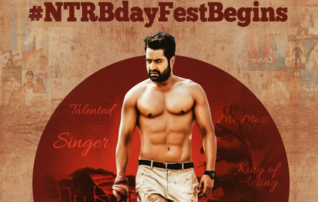 ఒకే రోజు ఫ్యాన్స్‌కి డ‌బుల్‌ ట్రీట్‌!