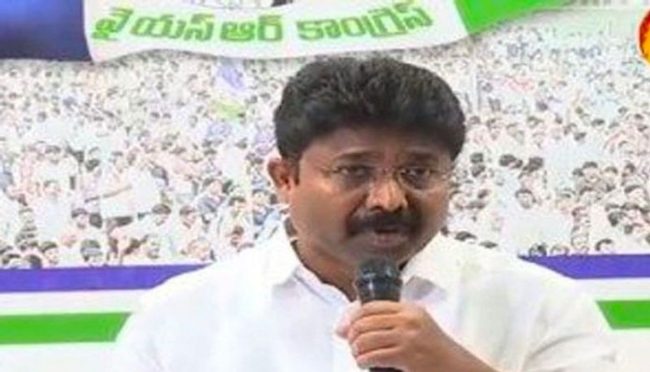 టీడీపీ నేత‌లు దళ‌త ద్రోహులా?