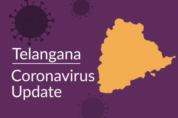 In biggest spike so far, Telangana reports 79 new cases