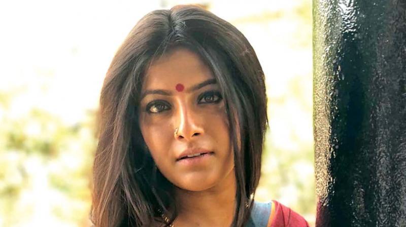 లేడీ విలన్‌ పాత్రలకు కేరాఫ్ అడ్రస్!?