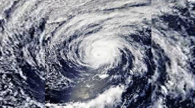 దూసుకొస్తున్న `ఎంఫాన్` తుఫాన్