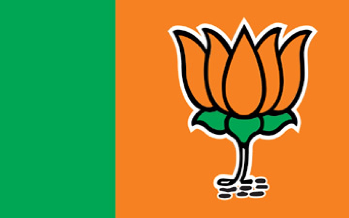 బీజేపీ తన మత పైత్యాన్ని తెలుగు ప్రజల మీద రుద్దాలనుకుంటే ఎలా 