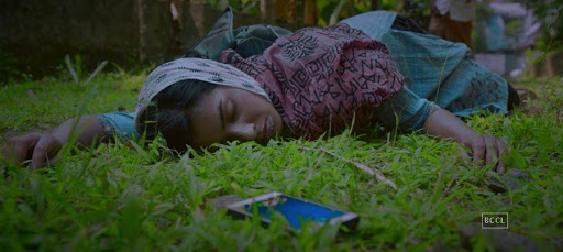 క‌ల‌వ‌ర‌పెడుతున్న `వైర‌స్` మ‌ల‌యాళ మూవీ