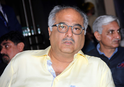 Boney Kapoor approaches star producer for his daughter’s debut