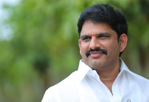 వైకాపాలో చేరే విషయమై ఫైనల్ డెసిషన్ తీసేసుకున్న ఎమ్మెల్యే 