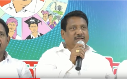 చంద్ర‌బాబు అనే వైర‌స్ క‌రోనా కంటే ప్ర‌మాదం