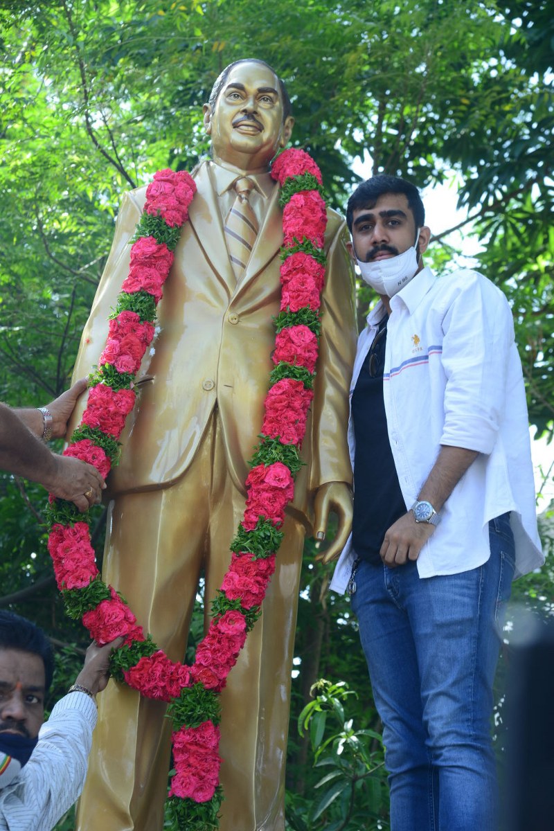 Dr Ramanaidu 85th Birthday Anniversary Celebrations