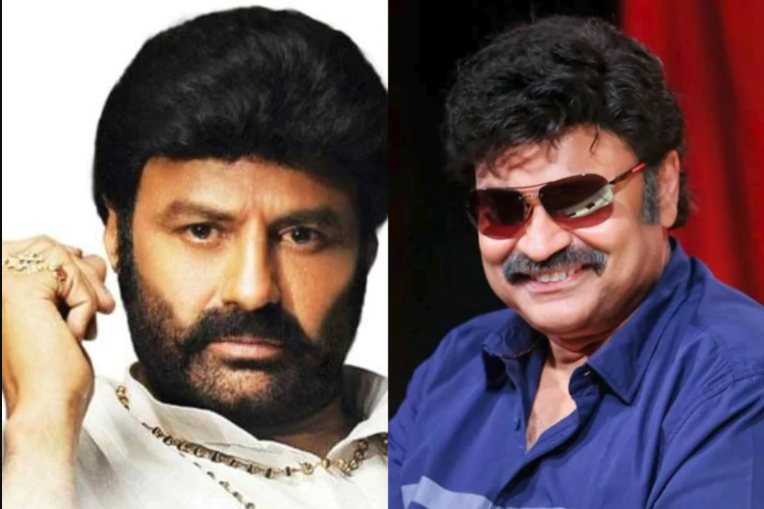 Naga Babu takes dig at Balayya’s singing