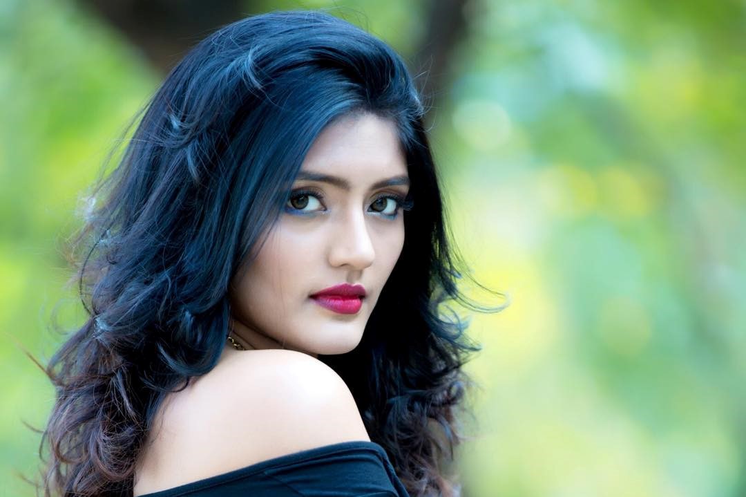 Be local, Buy local fetches Telugu heroine good offers