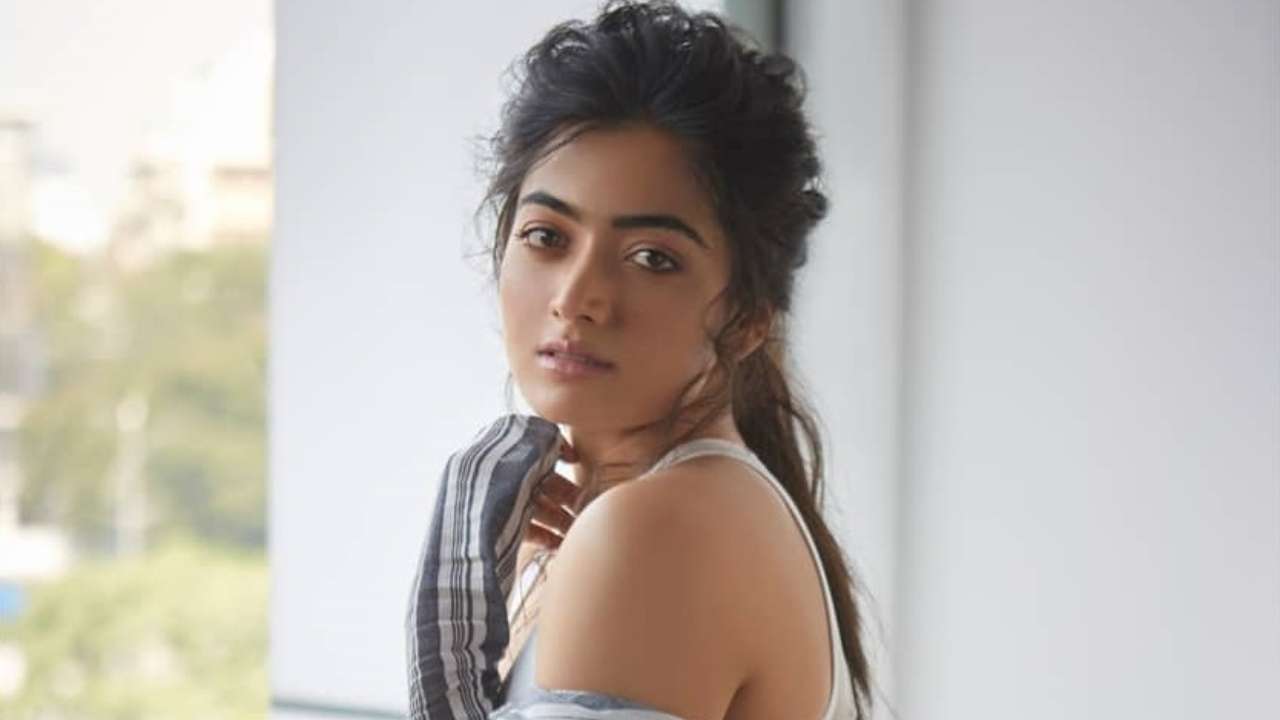 దానికి చాలా టైం ఉంది అంటోంది  రష్మిక!?