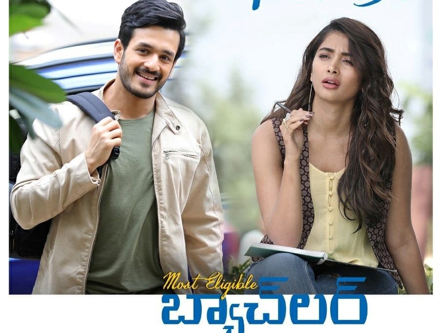 Allu Aravind to release Akhil’s film on AHA?